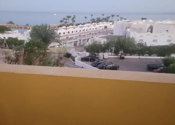 Resort Domina Coral Bay Vista Mare Şarm El-Şeyh