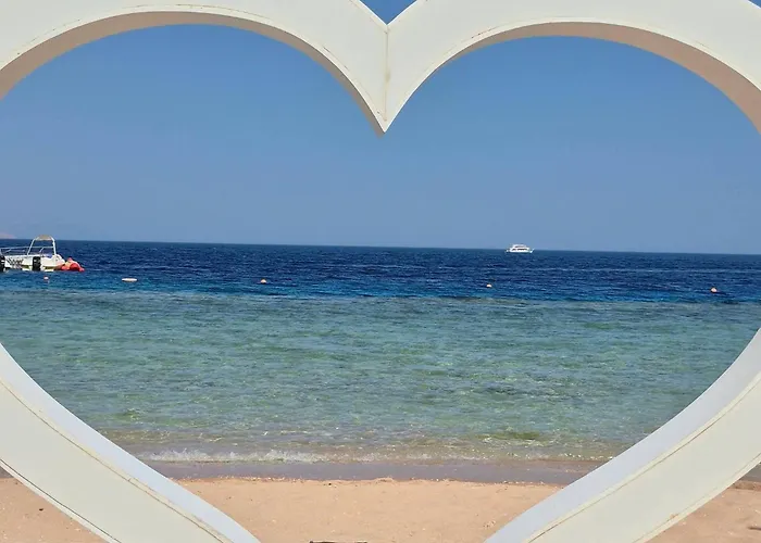 Domina Coral Bay Vista Mare Resort Şarm El-Şeyh