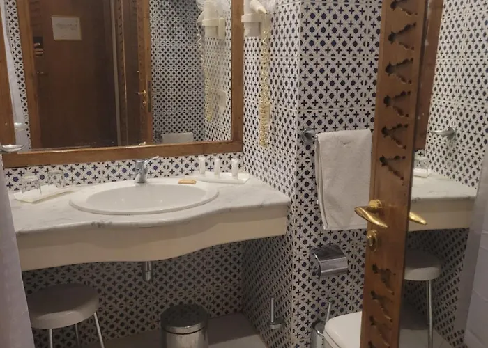 Domina Coral Bay Vista Mare Resort Şarm El-Şeyh